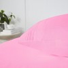 Luxury Embroidered Ultra Soft Microfiber Pillowcases (2-Pack) by Sweet Home Collection® - 4 of 4