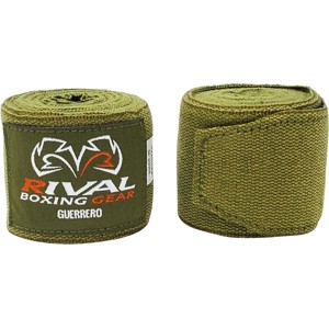 Rival Boxing Guerrero Handwraps - 1 of 1