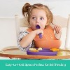 Silicone Suction Plate for Baby - 2 of 4