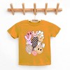 The Juniper Shop Retro Easter Collage Youth Short Sleeve Tee - 2 of 4