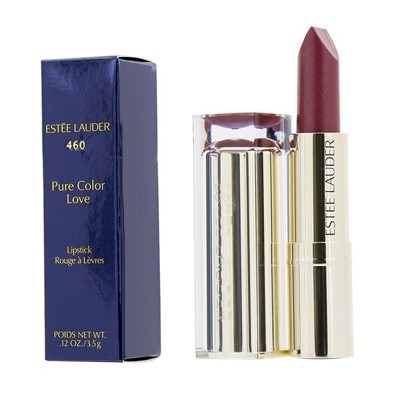 Estee Lauder Pure Color Love Lipstick, 0.12 oz