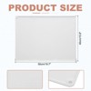 Unique Bargains Silicone Non-Stick Pastry Cookies Bread Baking Mat with Scale - 2 of 4
