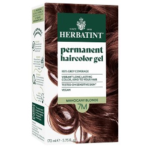 Herbatint Permanent Hair Color Gel 5.75 fl oz Liquid - 1 of 4