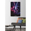 Trends International Star Wars: Obi-Wan Kenobi - Duel Unframed Wall Poster Prints - 2 of 4