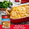 Betty Crocker Scalloped Casserole Potatoes, Made with Real Cheese, 4 oz Box, Pack of 2 - 2 of 4