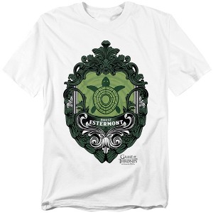 Men's Game Of Thrones House Estermont T-Shirt - 1 of 4