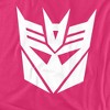 Transformers Decepticon Adult T-Shirt - 2 of 4