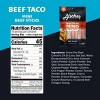 Country Archer Jerky Co. Taco Mini Sticks - 8oz/16ct - 3 of 4