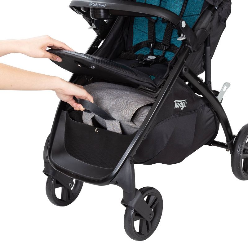 Baby Trend Tango Travel System, 6 of 11