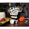 Beeline Creative Geeki Tikis Beetlejuice Sandworm Ceramic Mug | Holds 26 Ounces - 3 of 4