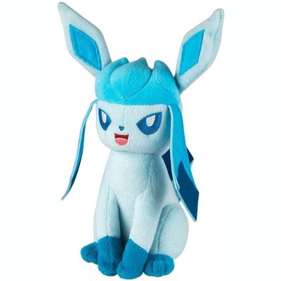 glaceon stuffed animal