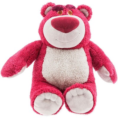 toy story 3 lotso plush