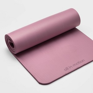 Premium Fitness Mat 15mm - All in Motion™ - 1 of 4