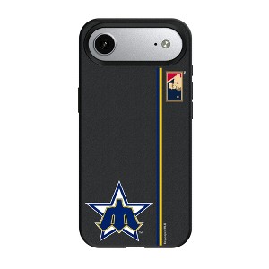MLB Cooperstown West Teams Sidebar MagSafe Compatible Cell Phone Case for Apple iPhone 17 Series - 1 of 4