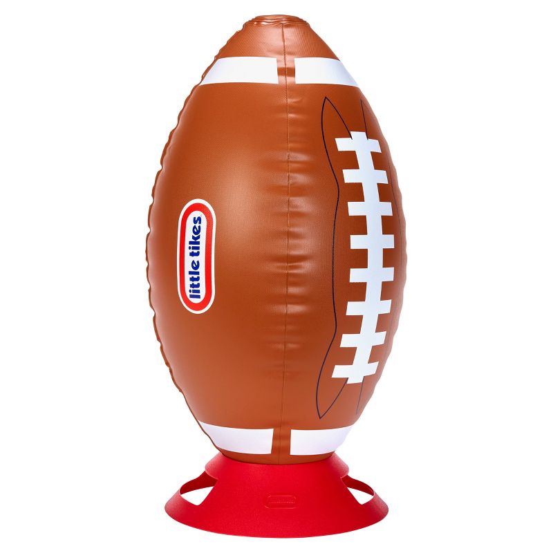 Little Tikes Totally Huge Sports Football - 2pc, 5 of 8