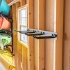 StoreYourBoard Laurel Lake Paddle Storage Rack | Holds 16 Paddles - 4 of 4