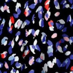 multi playful abstract
