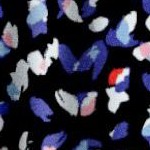 multi playful abstract