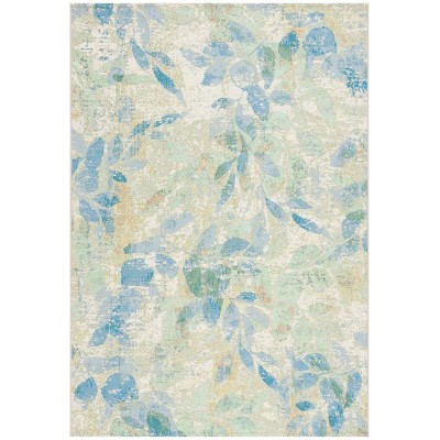 Barbados BAR594 Power Loomed Area Rug  - Safavieh