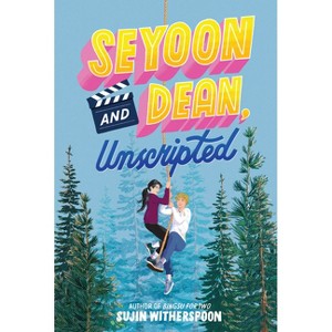 Seyoon and Dean, Unscripted - by Sujin Witherspoon - 1 of 1