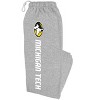 Michigan Tech University Collegiate Team Logo Jogger Sweatpants - 2 of 4