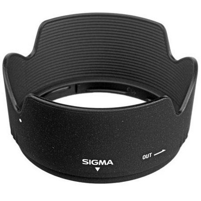 Sigma EX DC HSM Lens - Thumbnail 2