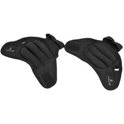ProsourceFit Weighted Sculpting Gloves