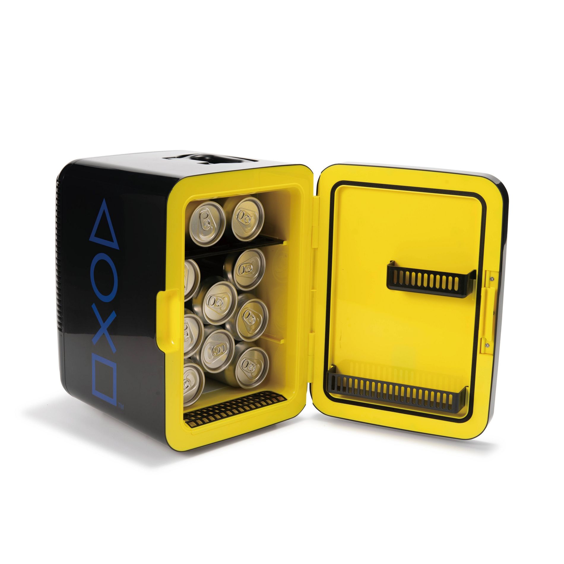 Marvel Wolverine Mini Fridge (15 Cans)