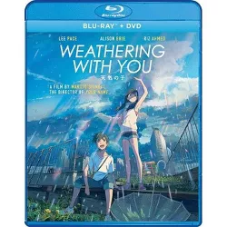 Weathering with You