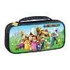 Nintendo Switch Game Traveler Deluxe Travel Case - Super Mario