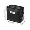 Unique Bargains Travel Cosmetic Bag 1 Pc - 2 of 3