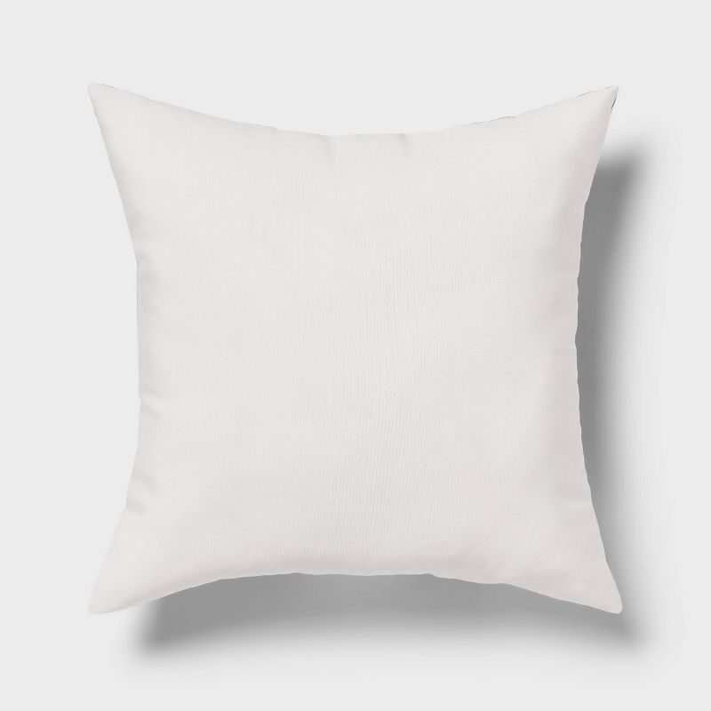 Square Decorative Pillow - Room Essentials™, 4 of 5