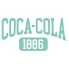 Women's Coca Cola Since 1886 T-Shirt - 2 of 3