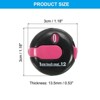 Unique Bargains Glove Hat Shot Stroke Attachment Mini Golf Score Counter - 2 of 4