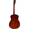 Blueridge BR-43 Contemporary Series Left-Handed 000 Acoustic Guitar Natural - 4 of 4