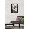 Trends International Marvel Moon Knight - Mr. Knight One Sheet Framed Wall Poster Prints - 2 of 4