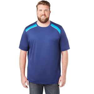 KingSize Power Wicking Tee - 1 of 4