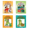 Norwood House Press A Complete Community Places Pair-It! Twin Text Set 1, 8 Books, Paperback - 4 of 4