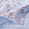 Greenland Home Fashions Betty Quilt Set - image 3 of 4