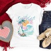 The Juniper Shop Sunset Chaser Waves Youth Short Sleeve Tee - S - White - 4 of 4
