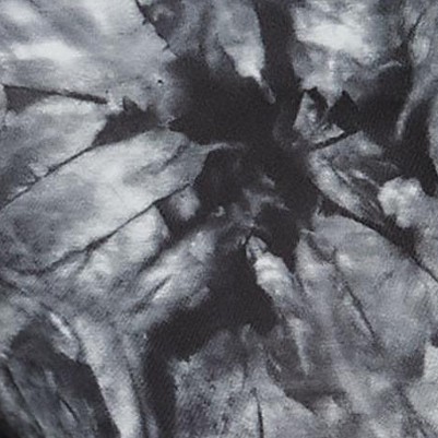 black tie dye