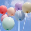 PartyWoo Balloons Pastel Rainbow Color 12 Inch 100 pcs - 2 of 4