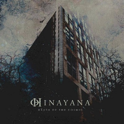 Hinayana - Death Of The Cosmic (Vinyl)