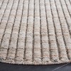 Martha Stewart Mirage - MSR7301 - Indoor Hand Loomed Rugs - 3 of 3