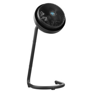Vornado 783 Whole Room Air Circulator Fan with Adjustable Height: 3 Speeds, 1200-1500 sq. ft. Coverage, ETL Listed - 1 of 4