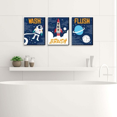 Blue : Wall Art Sets : Target