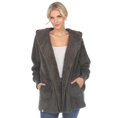 target sherpa cardigan