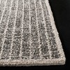 Abstract ABT605 Hand Tufted Area Rug  - Safavieh - 3 of 4