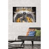 Trends International Marvel Moon Knight - Explosion Unframed Wall Poster Prints - 2 of 4