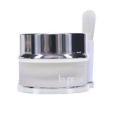 La Prairie Cellular Silver Jar with Brush 1.4 oz Exfoliating Peel